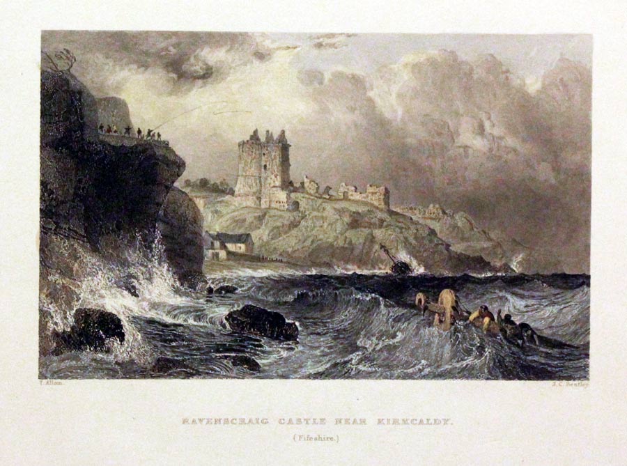 Pennoyre, Augustus Butler, c.1858