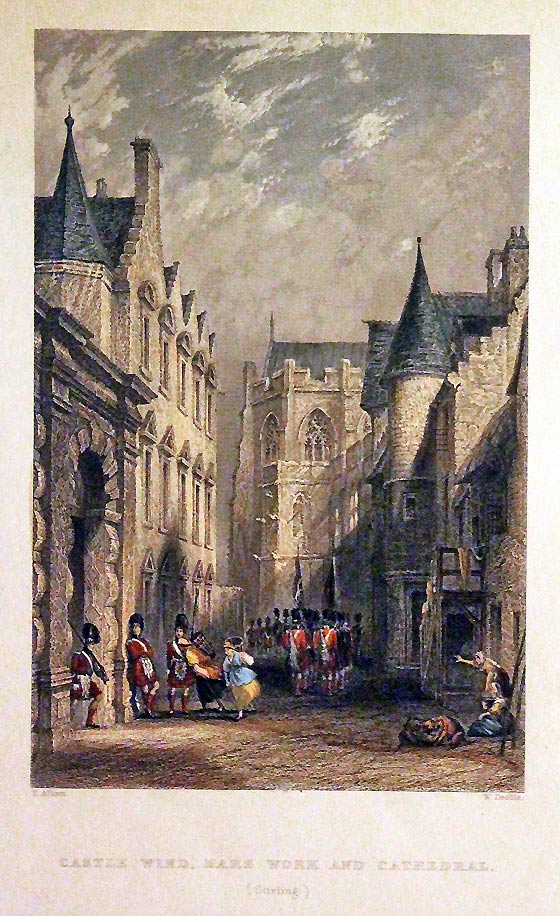 Pennoyre, Augustus Butler, c.1858