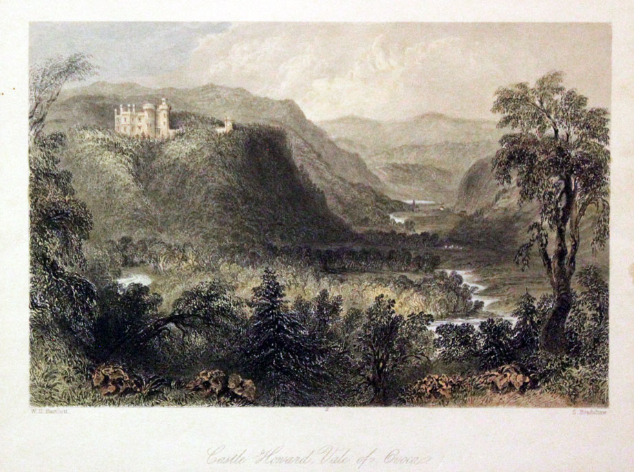 Castle Howard Ireland