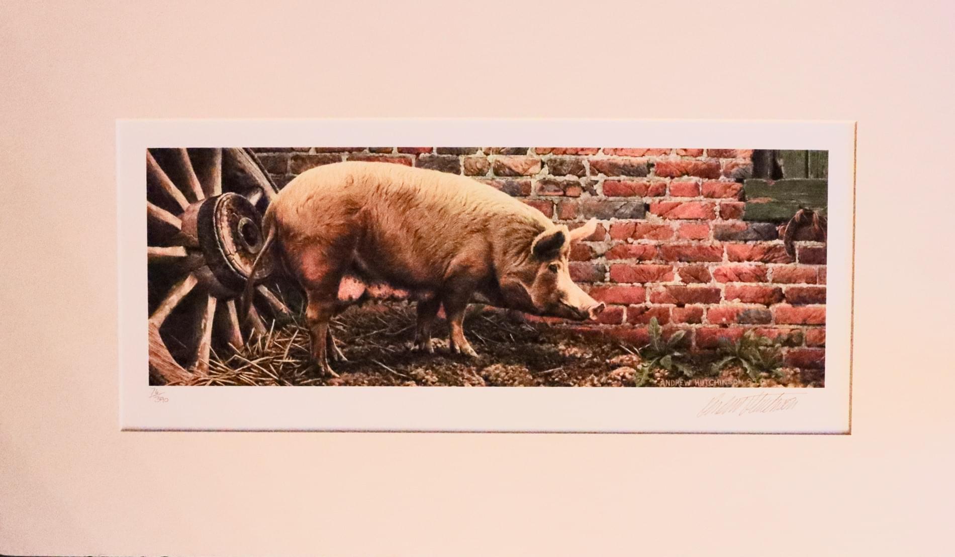 WhenDad's About by Paul Apps  WhenDad's About by Paul Apps