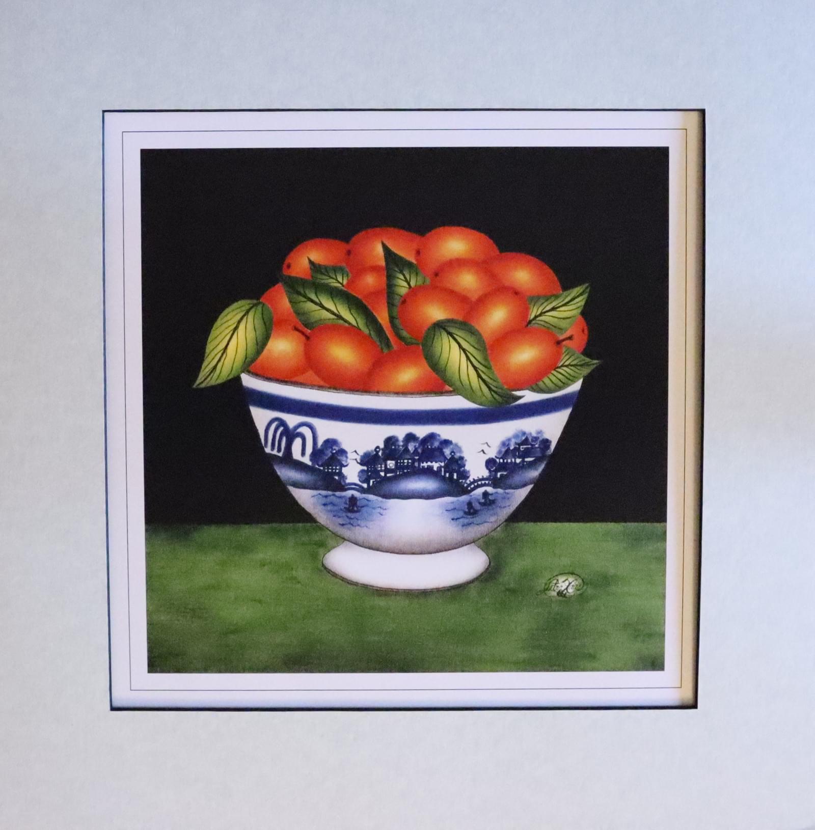 View of Ramsgate, Kent by G. H. Andrews