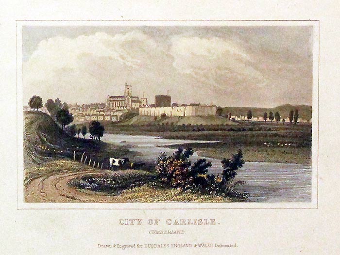 Carlisle  Carlisle
