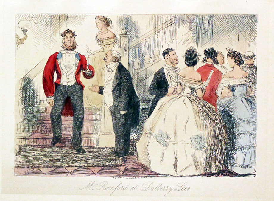 Mr. Jorrock's Lecture on  Mr. Jorrock's Lecture on