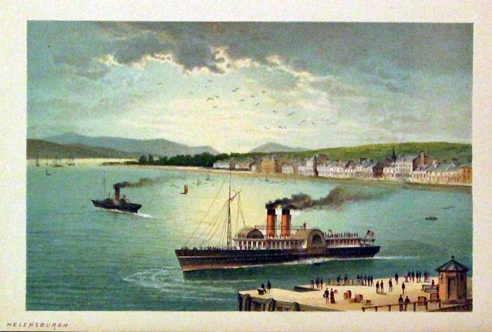 Helensburgh Scotland