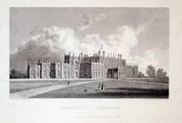 Eaton Hall by Westall