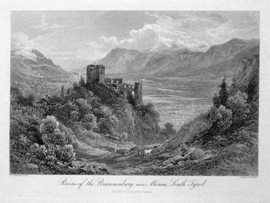 Brunnenberg  Brunnenberg