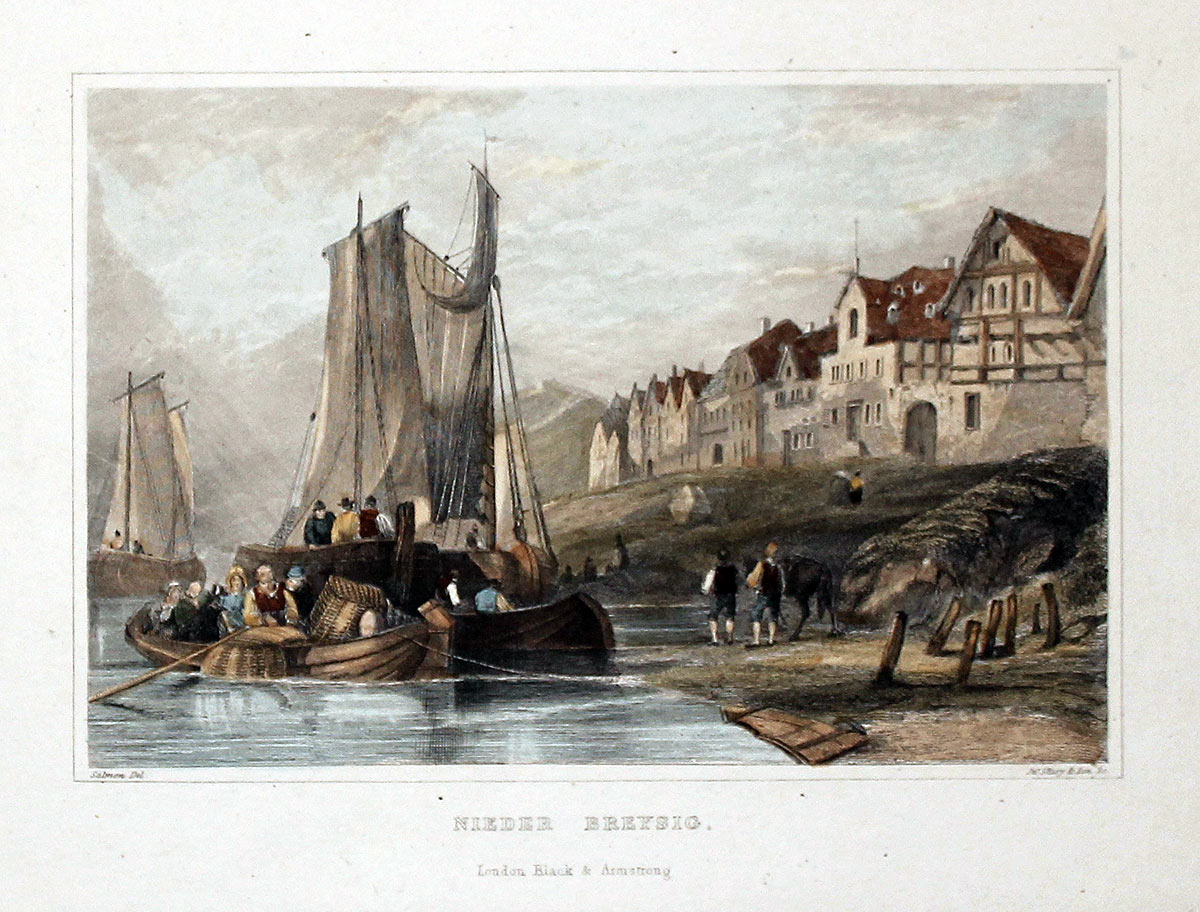 Eppstein Germany  Eppstein Germany