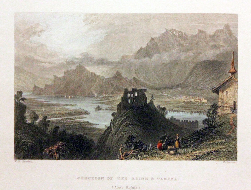 Rhina and Tamina  Rhina and Tamina