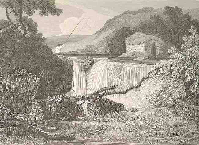 Well at St. Austell Cornwall  Well at St. Austell Cornwall