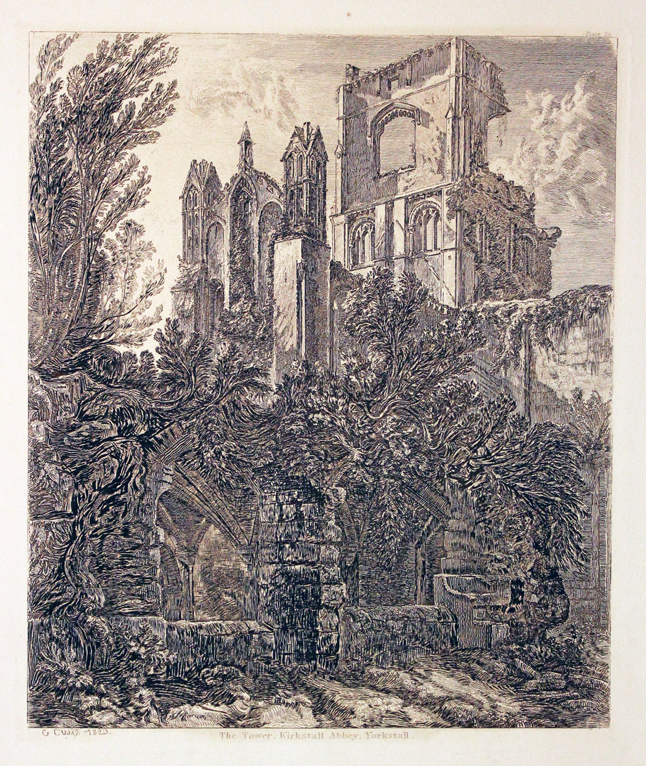 Kirkstall Abbey Yorkshire  Kirkstall Abbey Yorkshire