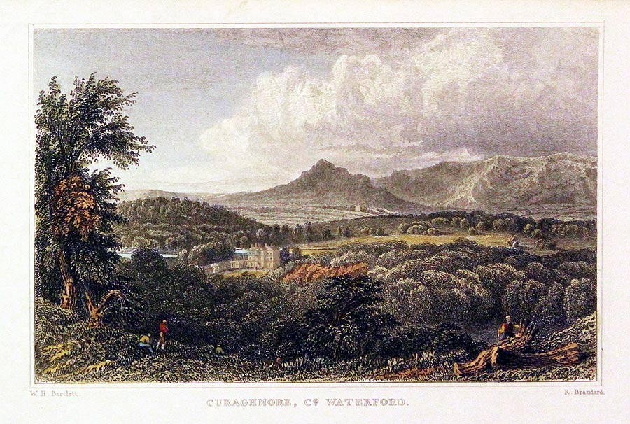 Curaghmore County Waterford