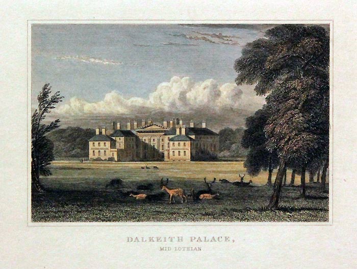 Pennoyre, Augustus Butler, c.1858