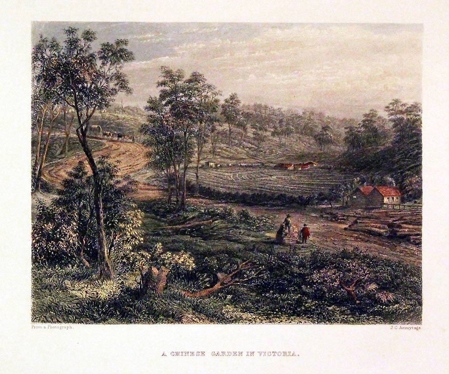 Chinese Garden Australia