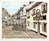 Otley Yorkshire