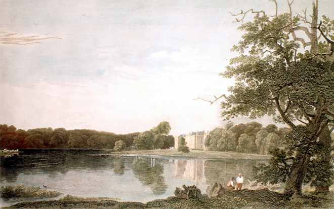 Combermere Cheshire  Combermere Cheshire