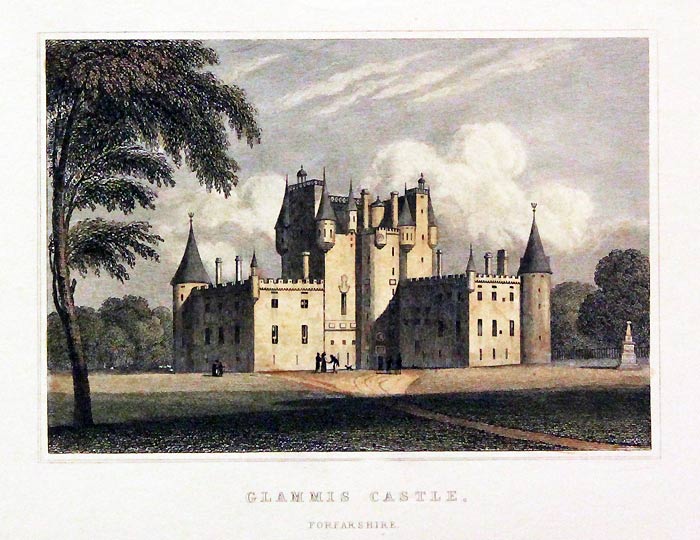 Pennoyre, Augustus Butler, c.1858