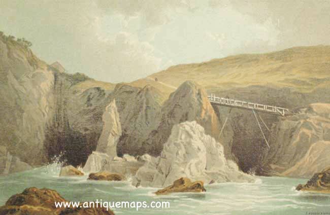 Plemont St. Quen's Jersey