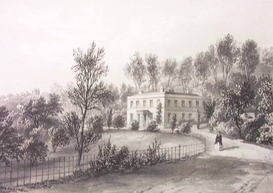 Greenhill Cheshire  Greenhill Cheshire