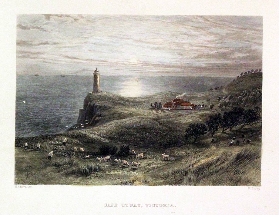 Cape Otway Australia