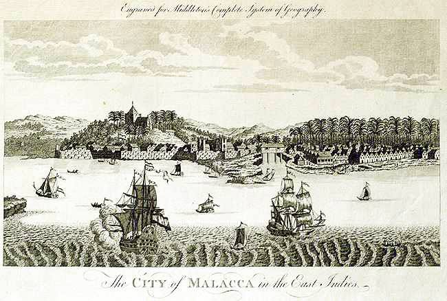 Malacca