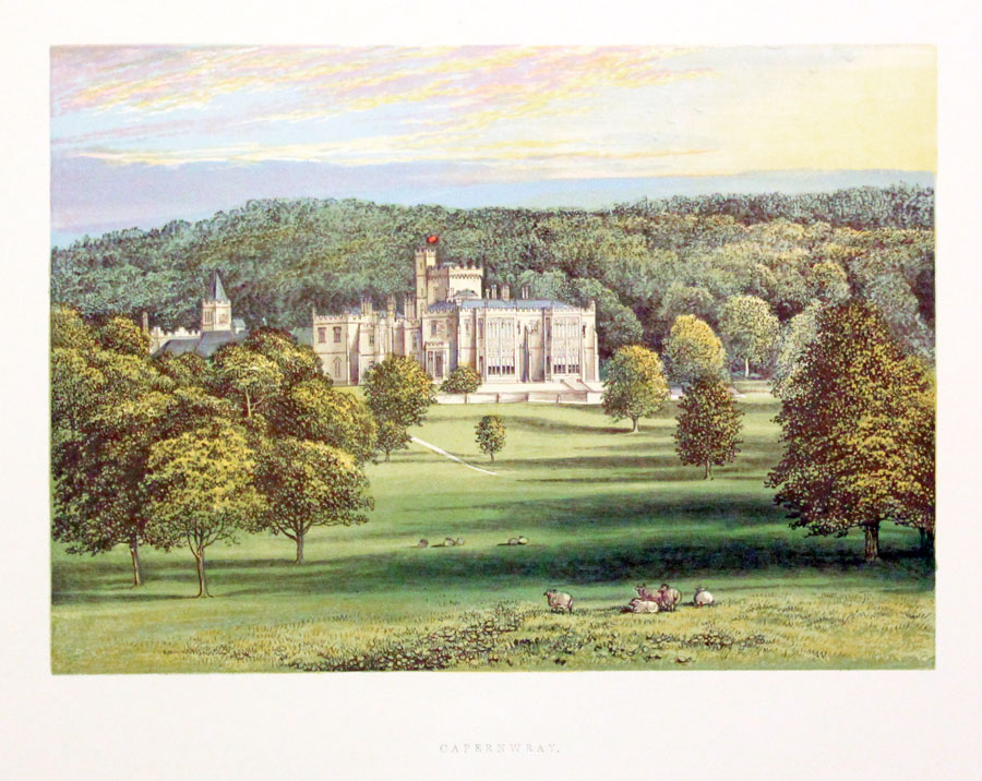 Capenwray near Lancaster Lancashire