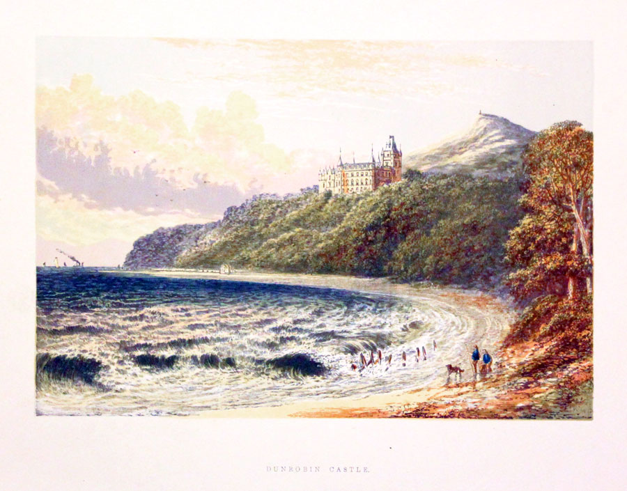 Scone Palace, Perth  Scone Palace, Perth