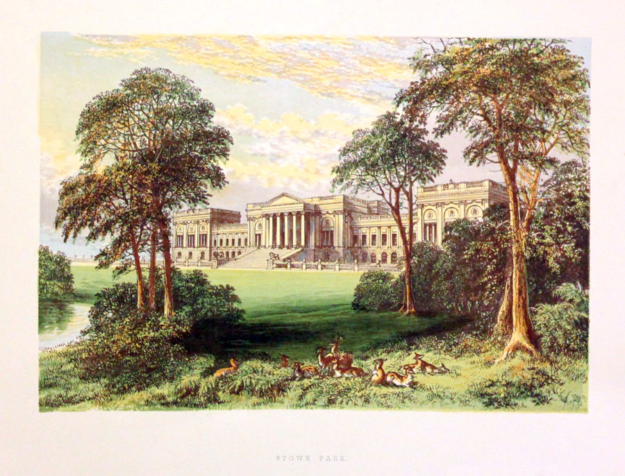Woburn Abbey