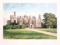 Danbury Palace Essex