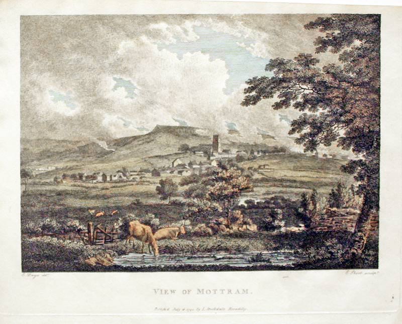 Mottram Cheshire  Mottram Cheshire