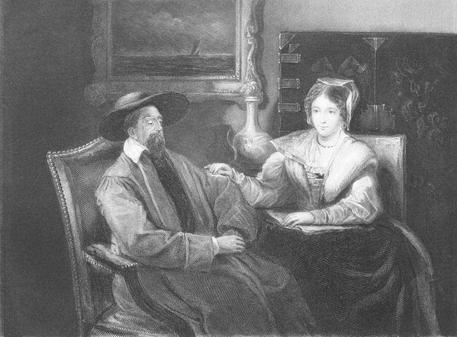 Dry Reading by A Geddes  Dry Reading by A Geddes