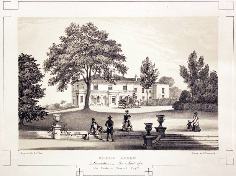 Norris Green Liverpool  Norris Green Liverpool