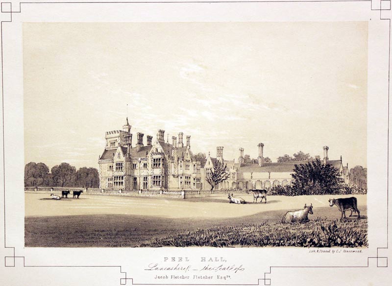 The Hermitage Preston  The Hermitage Preston