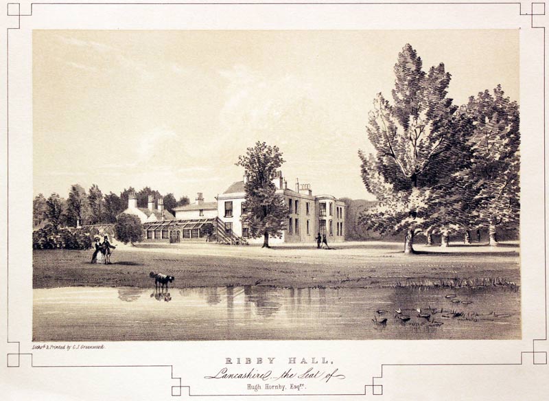 Ribby Hall Lancashire  Ribby Hall Lancashire