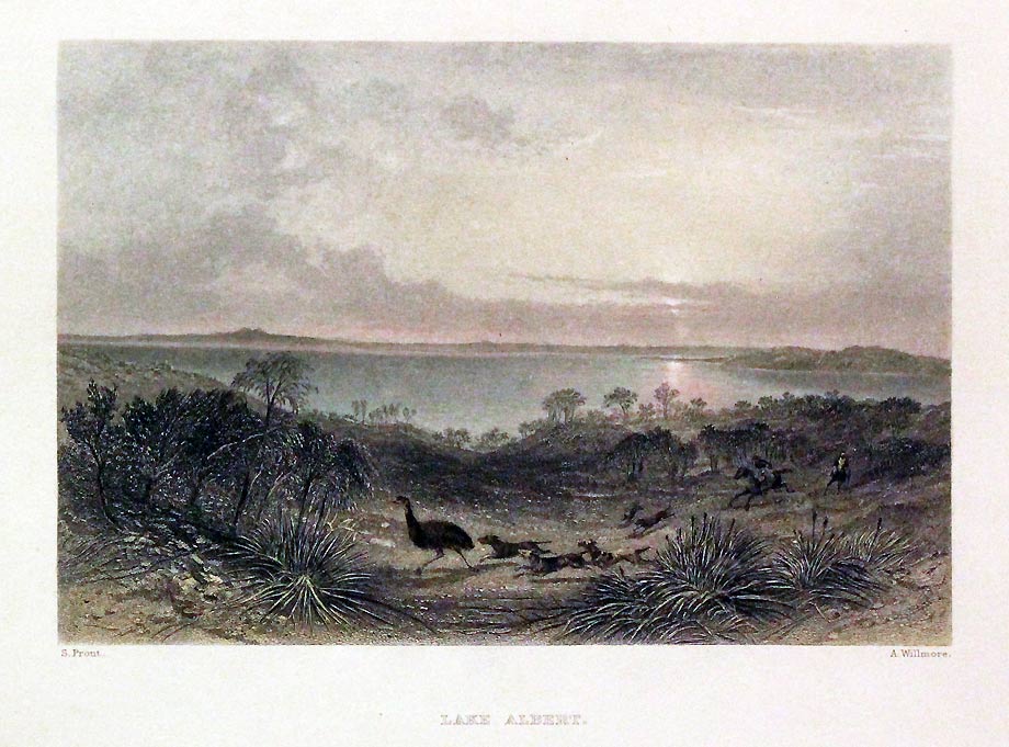 The Derwent, Tasmania