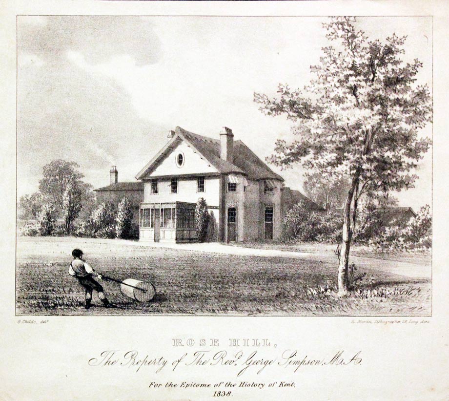 Fryars at Alresford Kent  Fryars at Alresford Kent