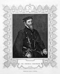  Sir Thomas Gresham portrait 