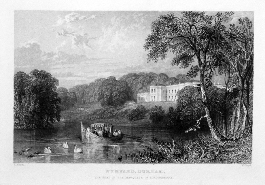 Wynyard County Durham  Wynyard County Durham