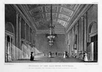 Ballroom Liverpool