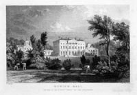 Howick Hall Northumberland